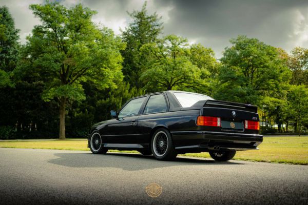 BMW M3 Cecotto 1990 83018