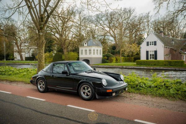 Porsche 911 2.7 S 1977 83034