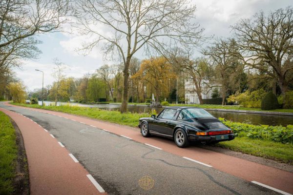 Porsche 911 2.7 S 1977 83035