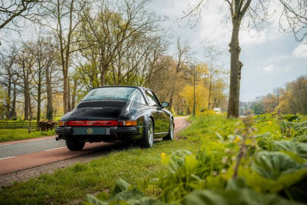 Porsche 911 2.7 S 1977 83038