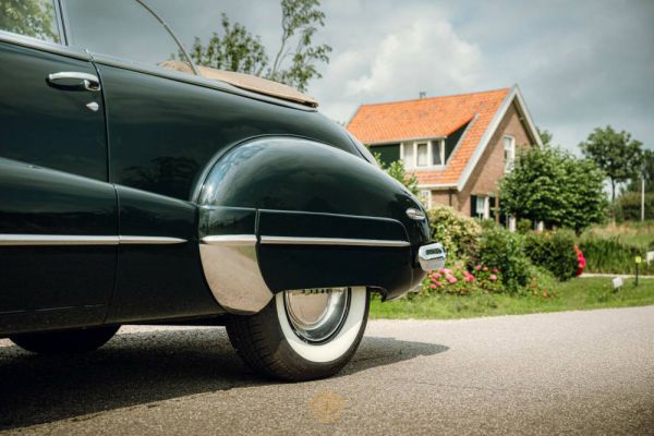 Buick Roadmaster 1948 83056