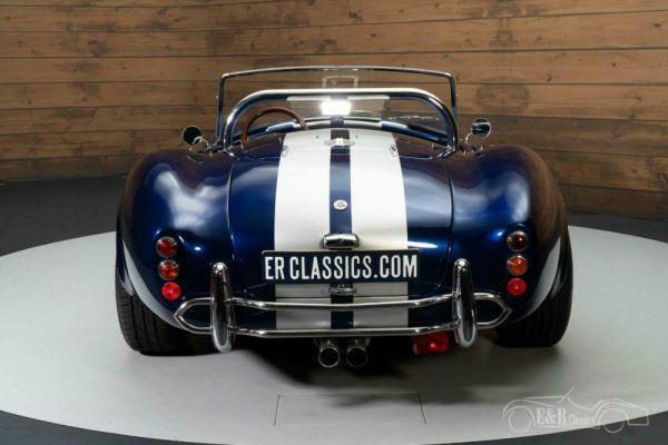 AC Cobra 1990 41286