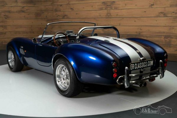 AC Cobra 1990 41289