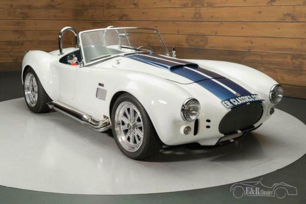 AC Cobra 289 1965 41292