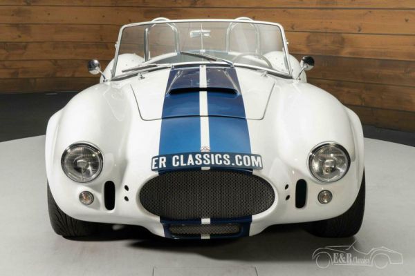 AC Cobra 289 1965 41293