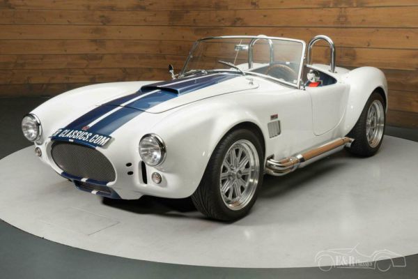 AC Cobra 289 1965 41294