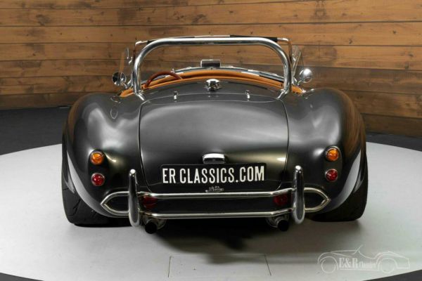 AC Cobra 289 1991 59272