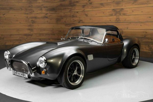 AC Cobra 289 1991 59280