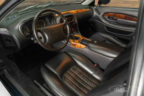 Aston Martin DB 7 1999 69990