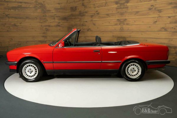 BMW 325i 1987 71009