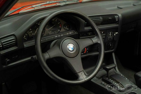 BMW 325i 1987 71014