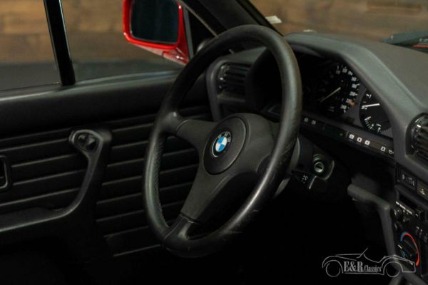 BMW 325i 1987 71018