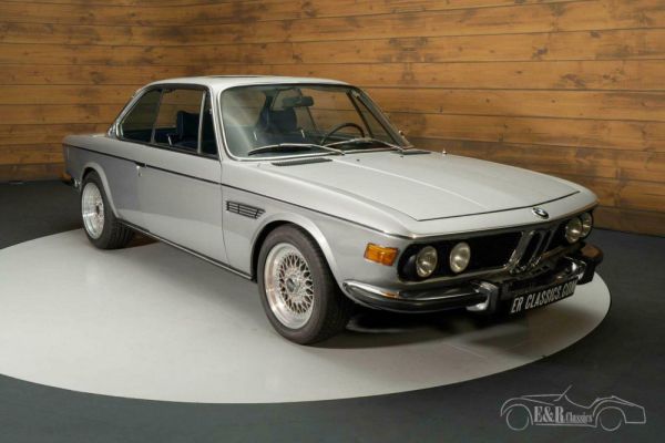 BMW 3.0 CS 1971 72947