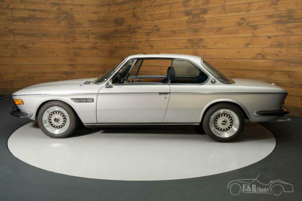 BMW 3.0 CS 1971 72949