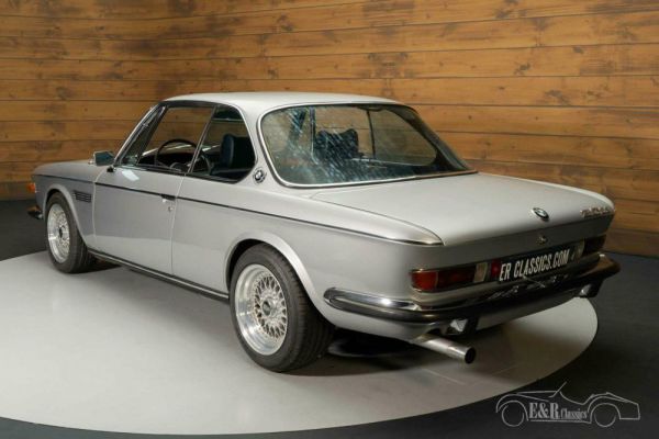 BMW 3.0 CS 1971 72950