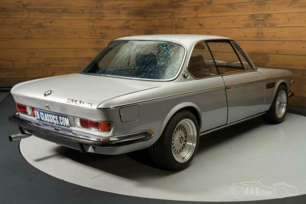 BMW 3.0 CS 1971 72951