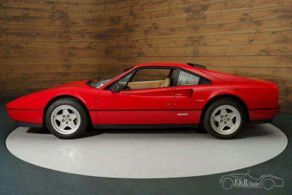 Ferrari 328 GTB 1988 74765