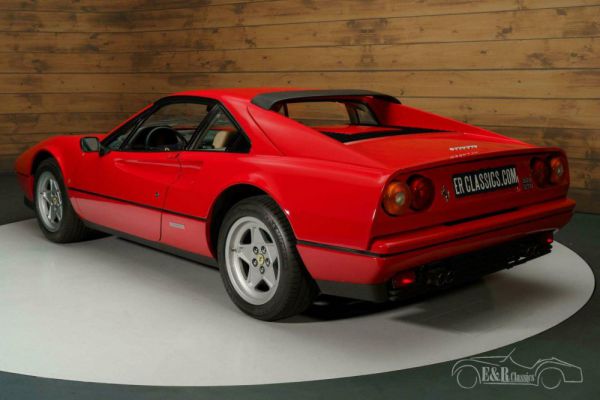 Ferrari 328 GTB 1988 74766