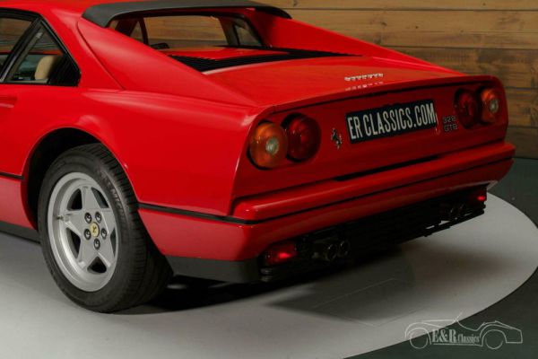 Ferrari 328 GTB 1988 74767