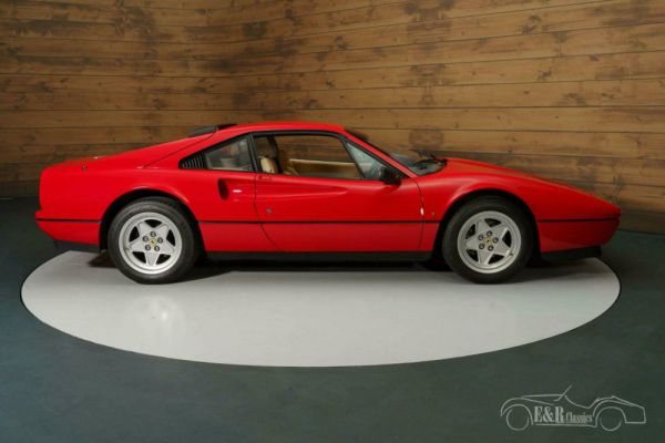 Ferrari 328 GTB 1988 74769