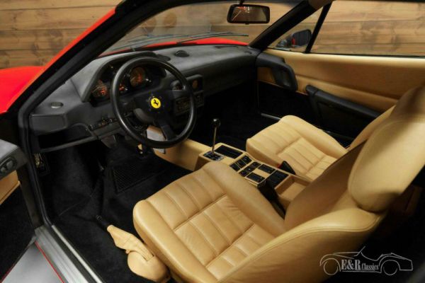 Ferrari 328 GTB 1988 74770