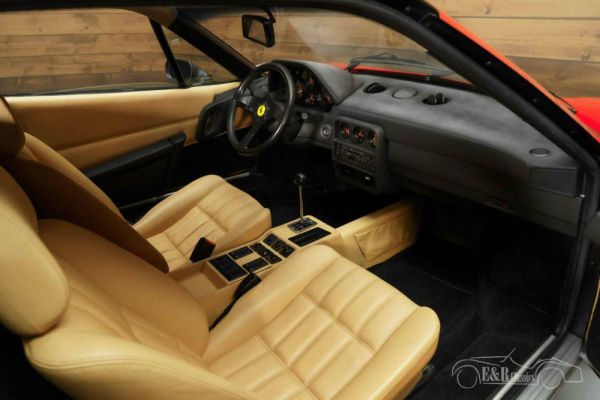 Ferrari 328 GTB 1988 74773