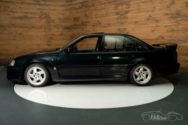 Lotus Carlton 1991 78763