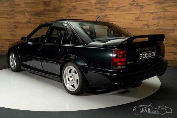 Lotus Carlton 1991 78764