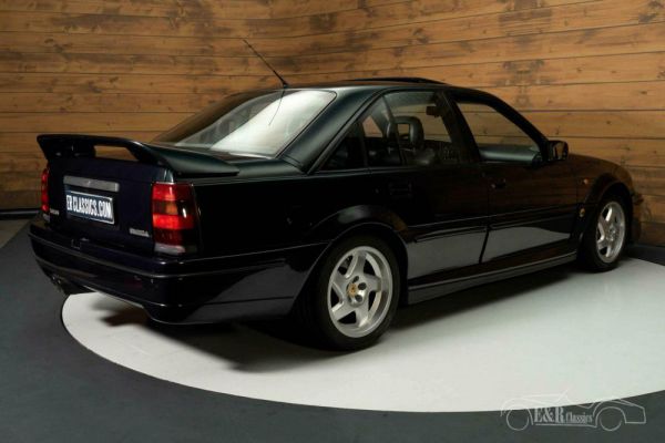 Lotus Carlton 1991 78766