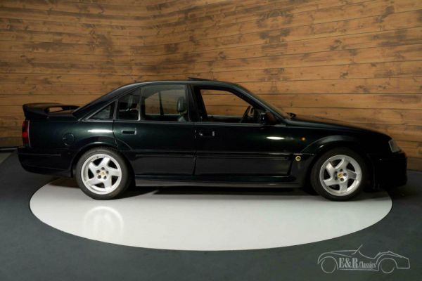 Lotus Carlton 1991 78767