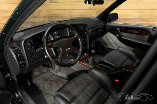 Lotus Carlton 1991 78769