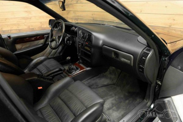 Lotus Carlton 1991 78772