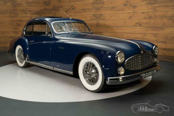 Delahaye 235 MS Chapron 1953 81064