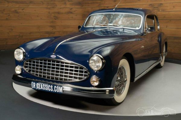 Delahaye 235 MS Chapron 1953 81065