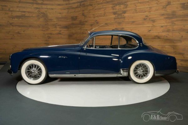 Delahaye 235 MS Chapron 1953 81066