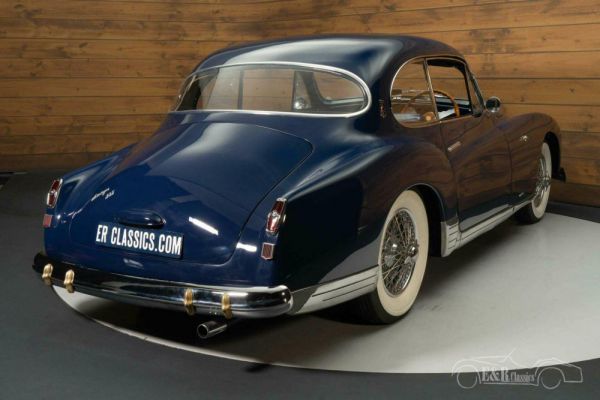 Delahaye 235 MS Chapron 1953 81068