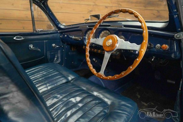 Delahaye 235 MS Chapron 1953 81071