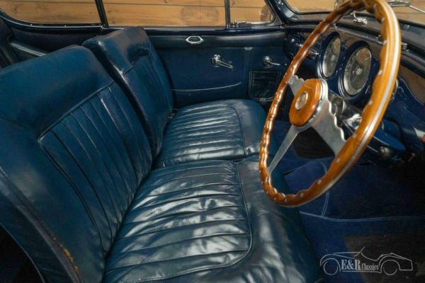 Delahaye 235 MS Chapron 1953 81072