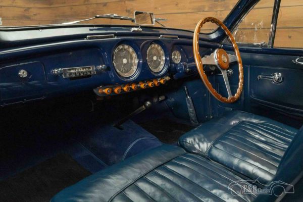 Delahaye 235 MS Chapron 1953 81074