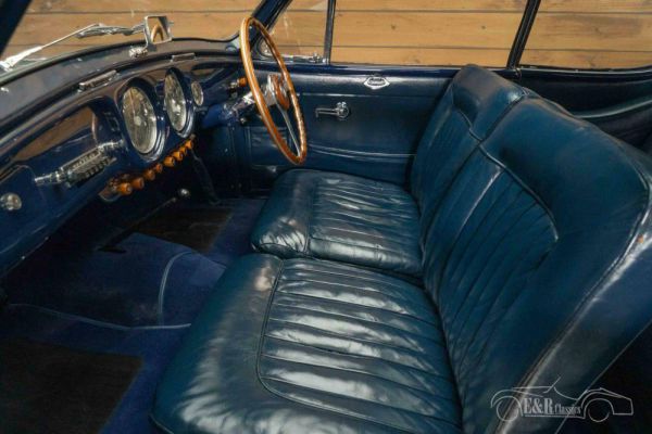 Delahaye 235 MS Chapron 1953 81075