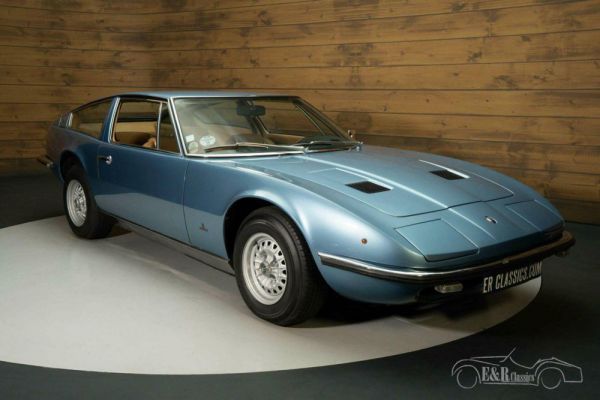 Maserati Indy 4700 1972 82817