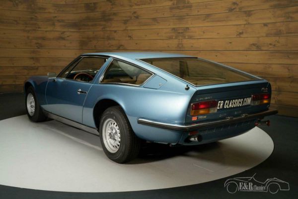 Maserati Indy 4700 1972 82819