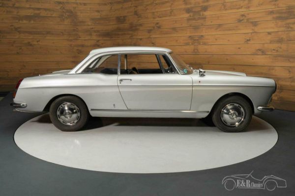 Peugeot 404 Coupé 1967 85361