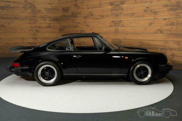 Porsche 911 SC 3.0 1983 86067