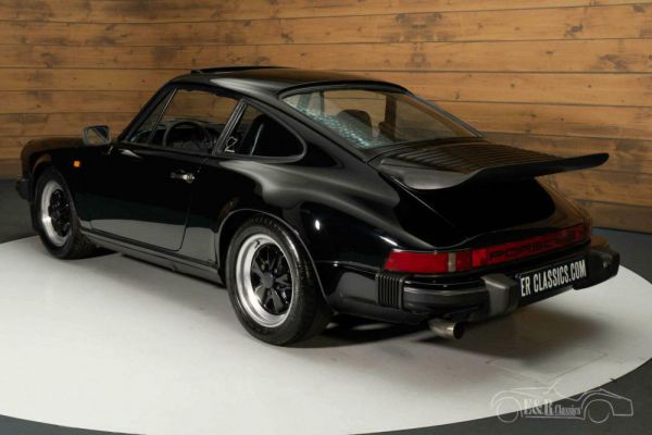 Porsche 911 SC 3.0 1983 86069