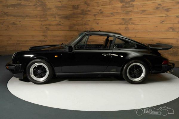 Porsche 911 SC 3.0 1983 86072