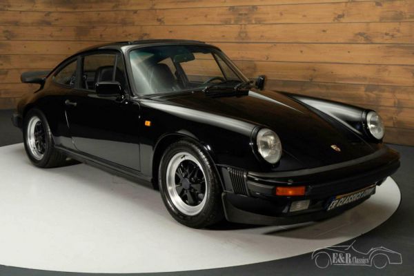 Porsche 911 SC 3.0 1983 86074