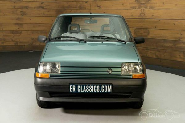 Renault R 5 1990 86403