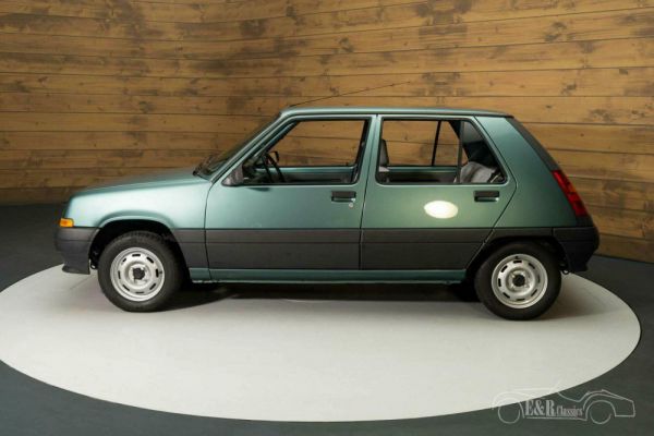 Renault R 5 1990 86405