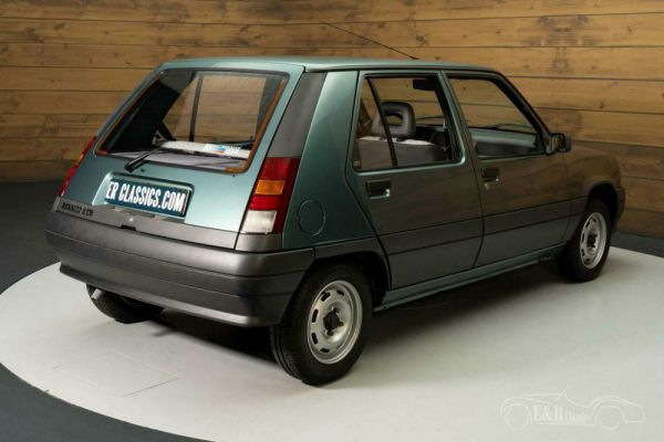 Renault R 5 1990 86408